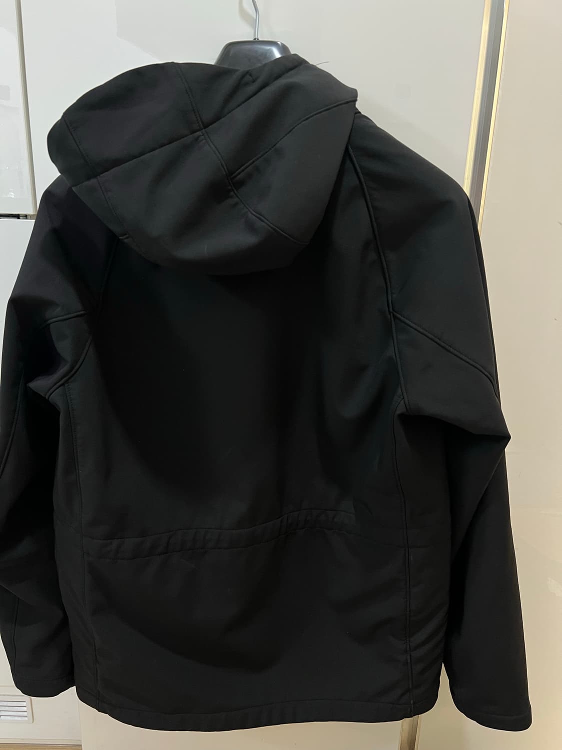 cp컴퍼니 블랙자켓 48  상품이미지2