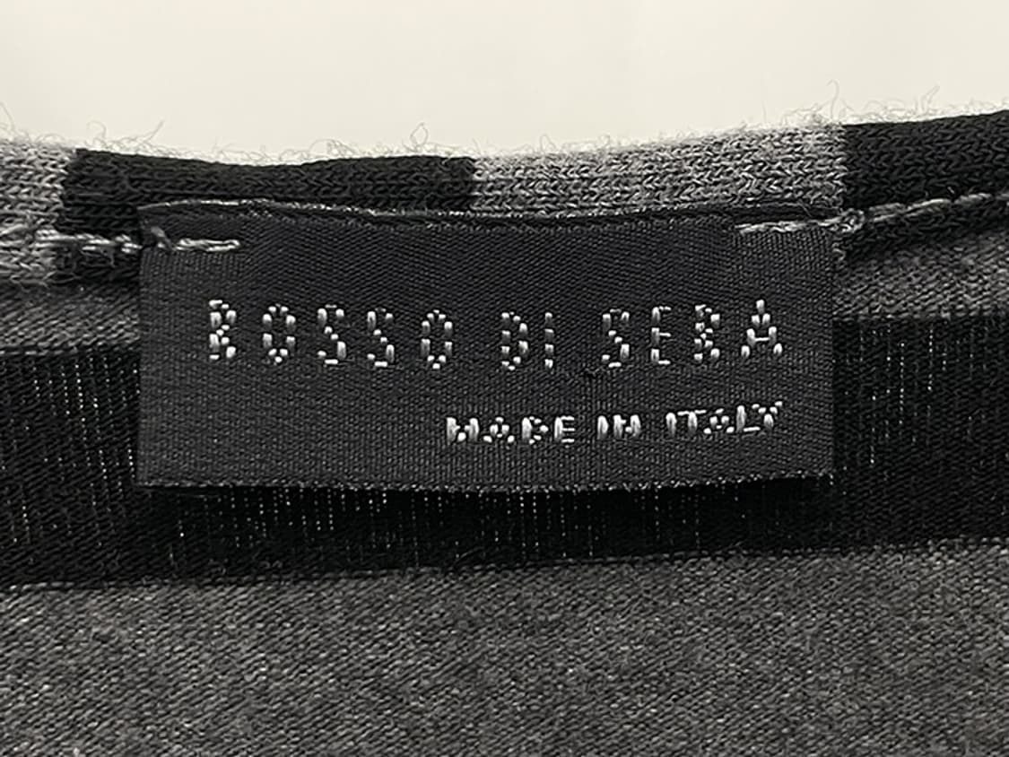 ROSSO DI SERA_ made in ITALY (M~L) 상품이미지9