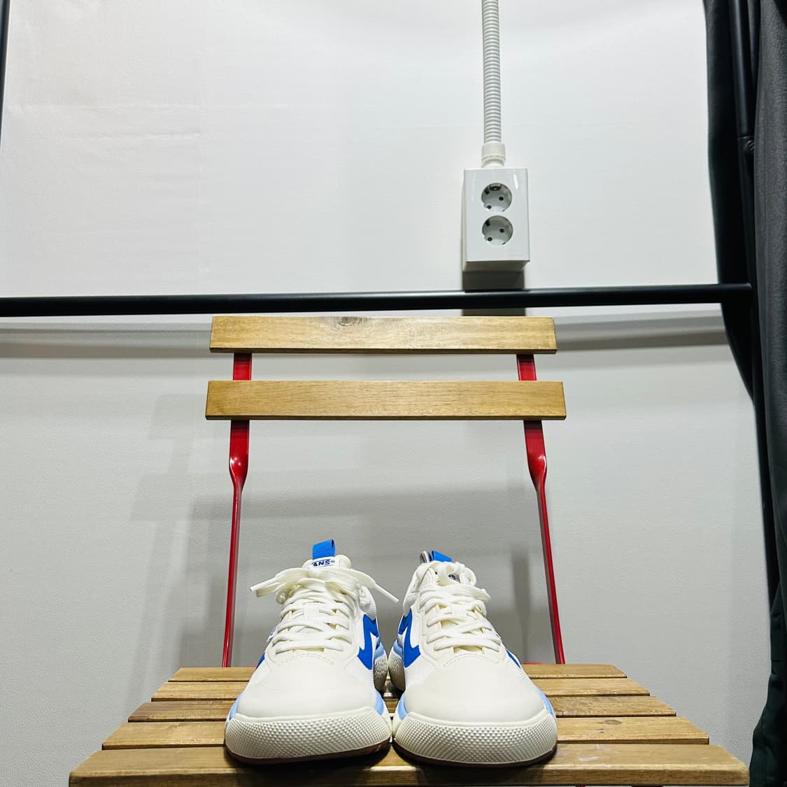 240) 반스 운동화 여성 여자 신발 울트라레인지 EXO 상품이미지2