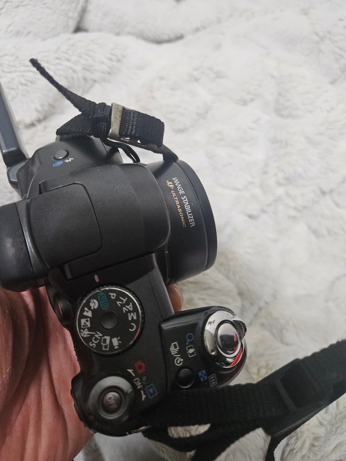 캐논 파워샷 s3is 레트로 디카 빈티지 카메라 상품이미지7