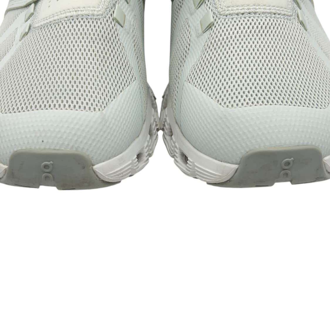 285 온 러닝 클라우드5 오프화이트 상품이미지5