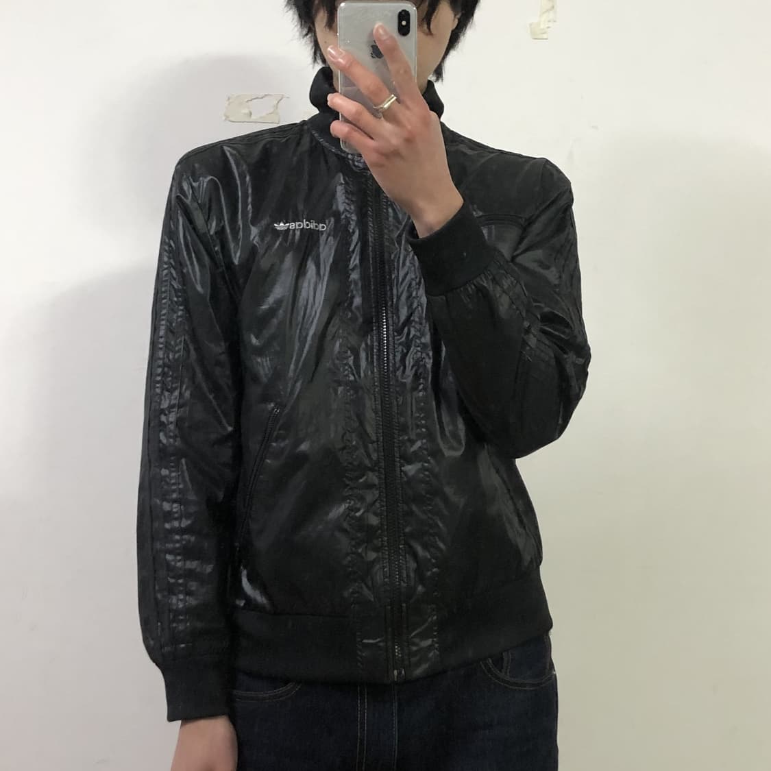 아디다스 바람막이 상품이미지3