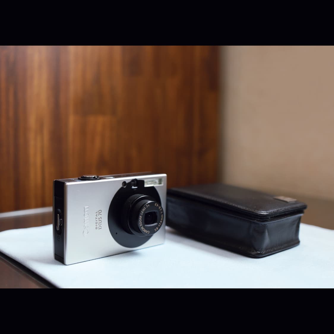 <예약결제><민트급>캐논 익서스 70 ixus70 풀세트 빈티지 디카 상품이미지9