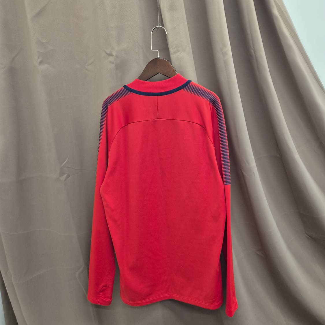 나이키 파리 생제르망 트레이닝 탑 상품이미지5