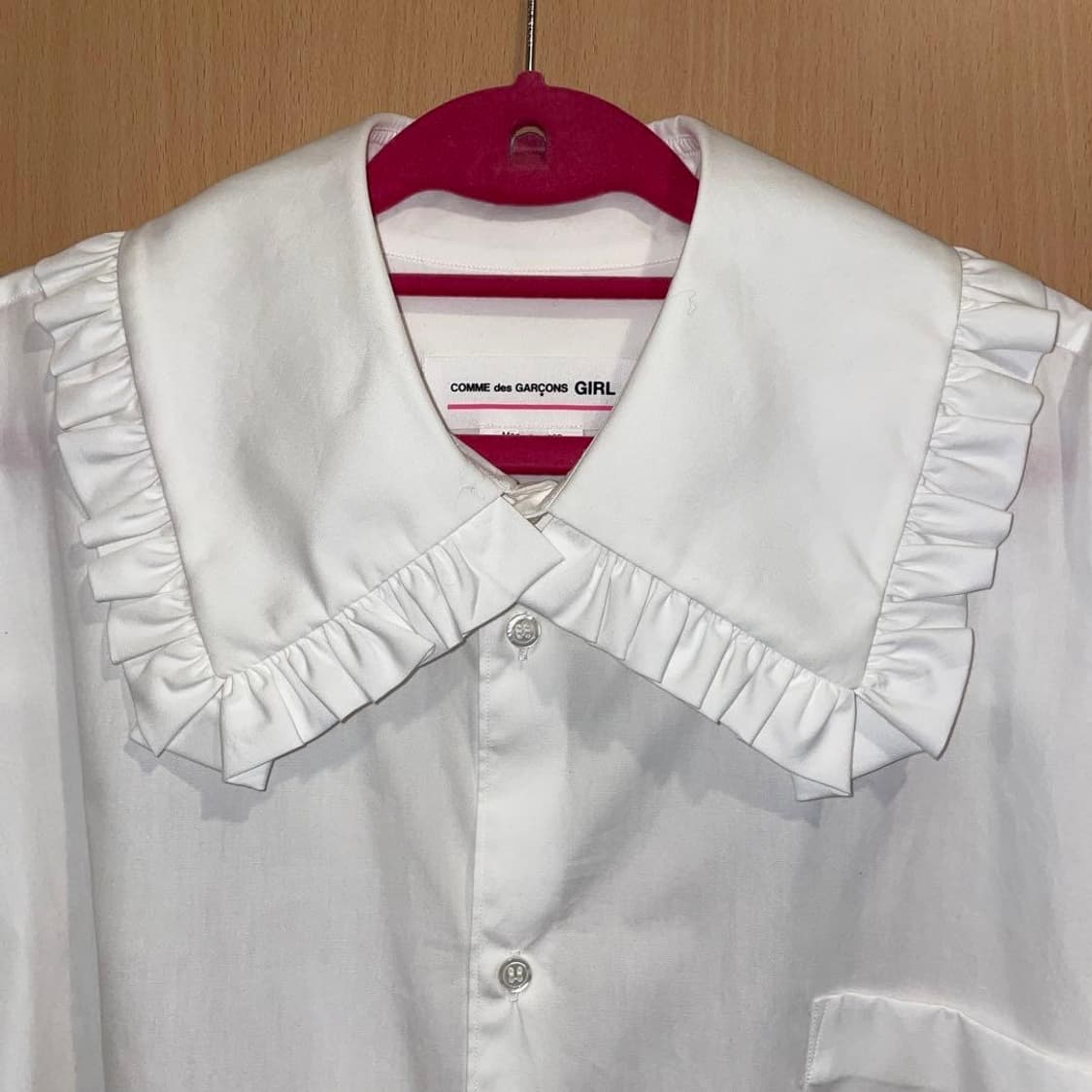 20ss Comme des garcons girl 상품이미지5