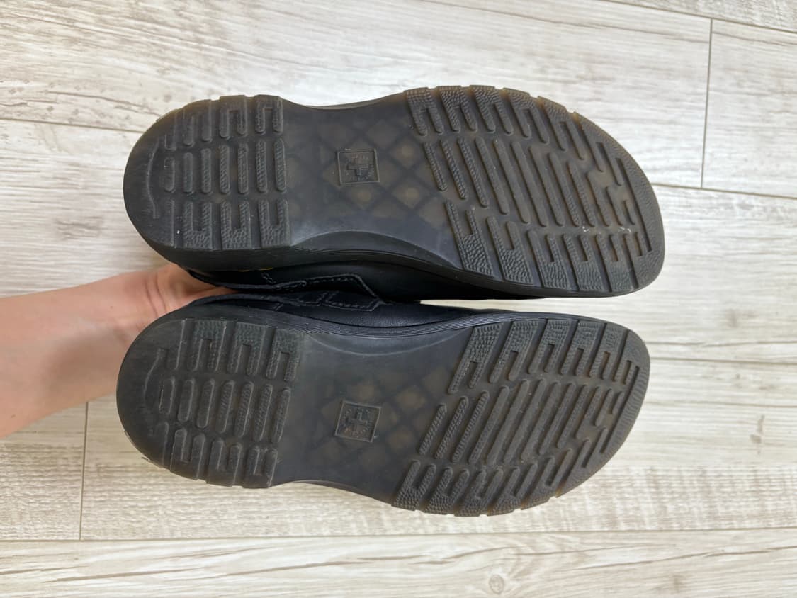 닥터마틴 조지 블랙 230 상품이미지6