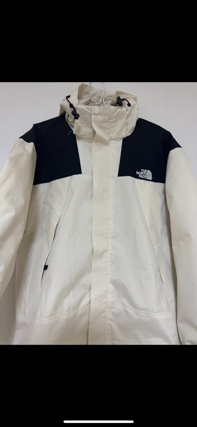 노스페이스 바람막이 L 상품이미지1