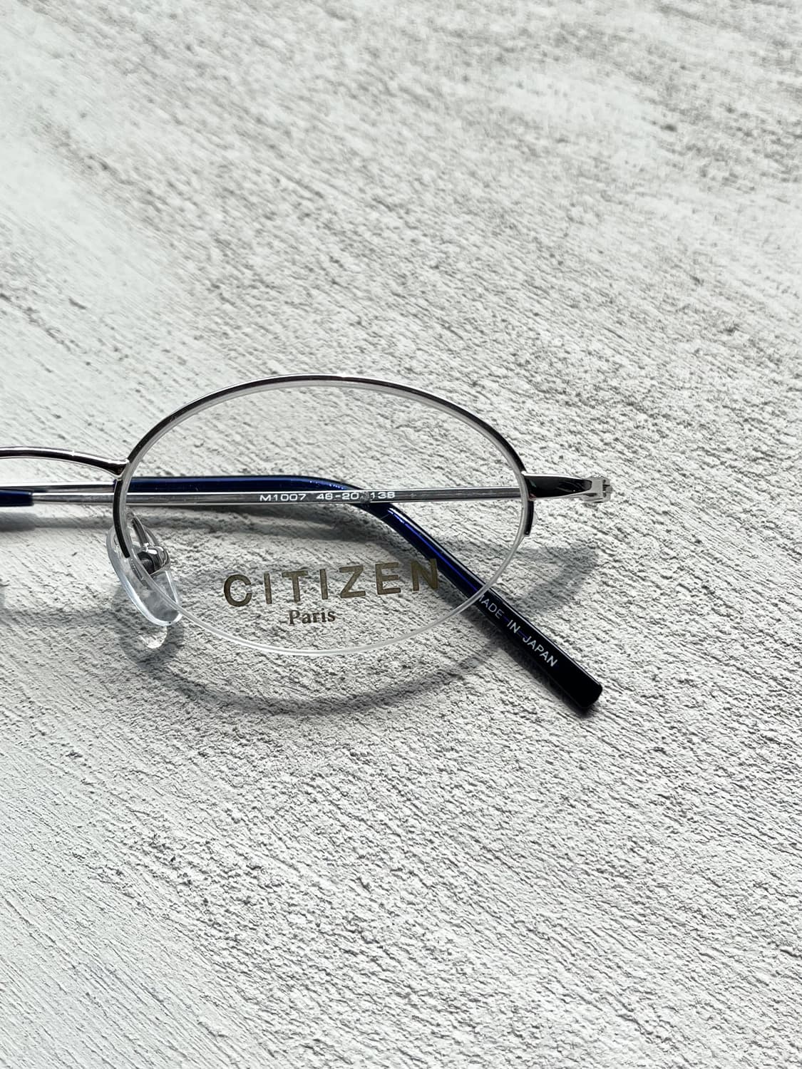 Citizen / Made in Japan 상품이미지2
