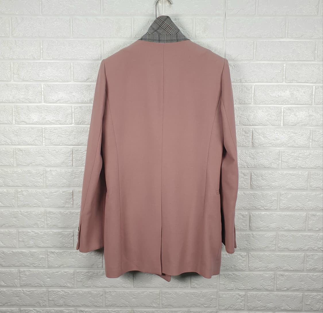 [90]ZOOC주크 핑크 더블 자켓 상품이미지2