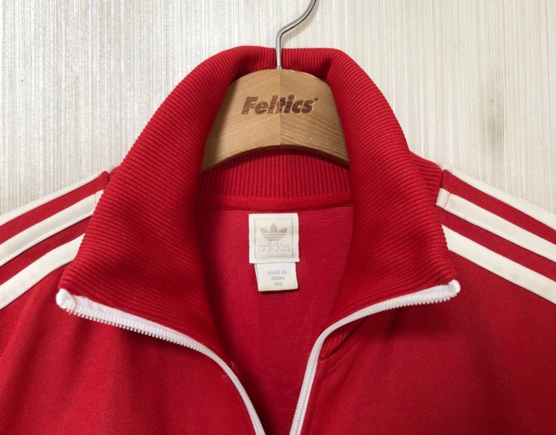 아디다스 2007 페루국대 홈 트랙탑/트랙슈트 100 상품이미지4