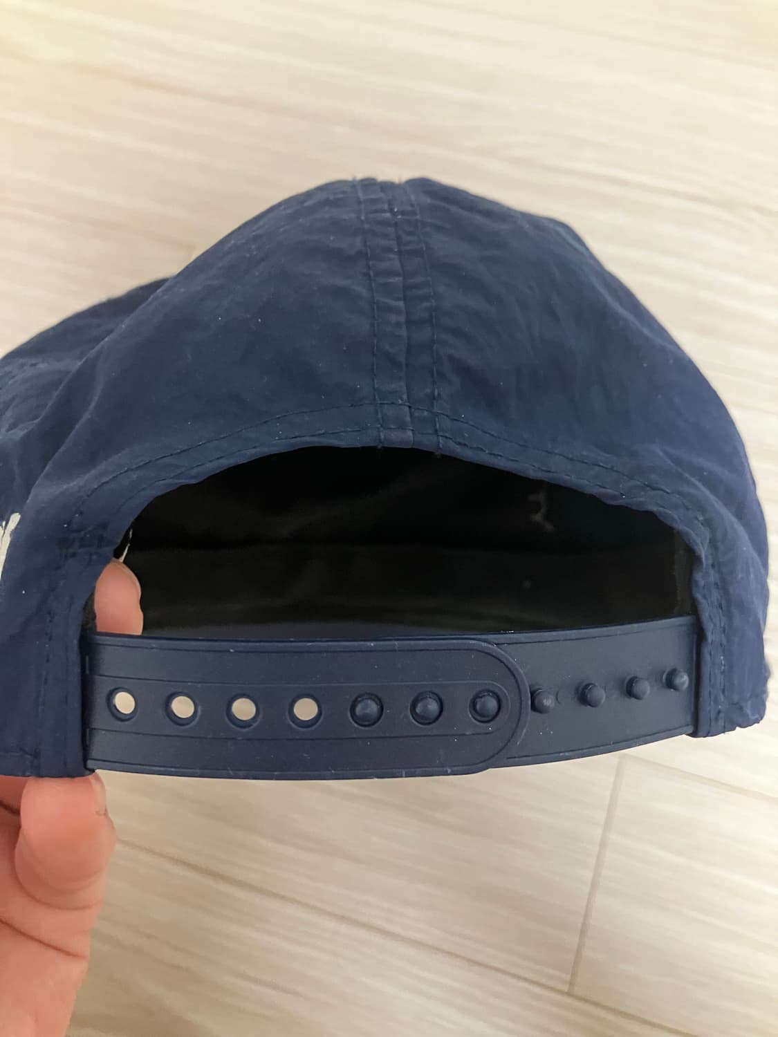 뉴에라 디네댓 볼캡 네이비 팝니다 상품이미지3