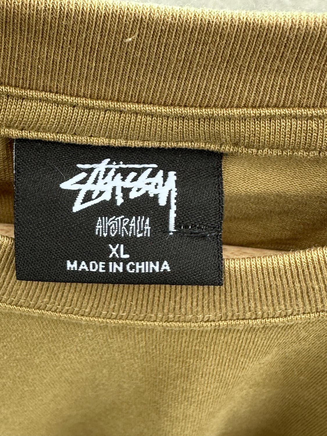 Stussy Dragon 상품이미지3