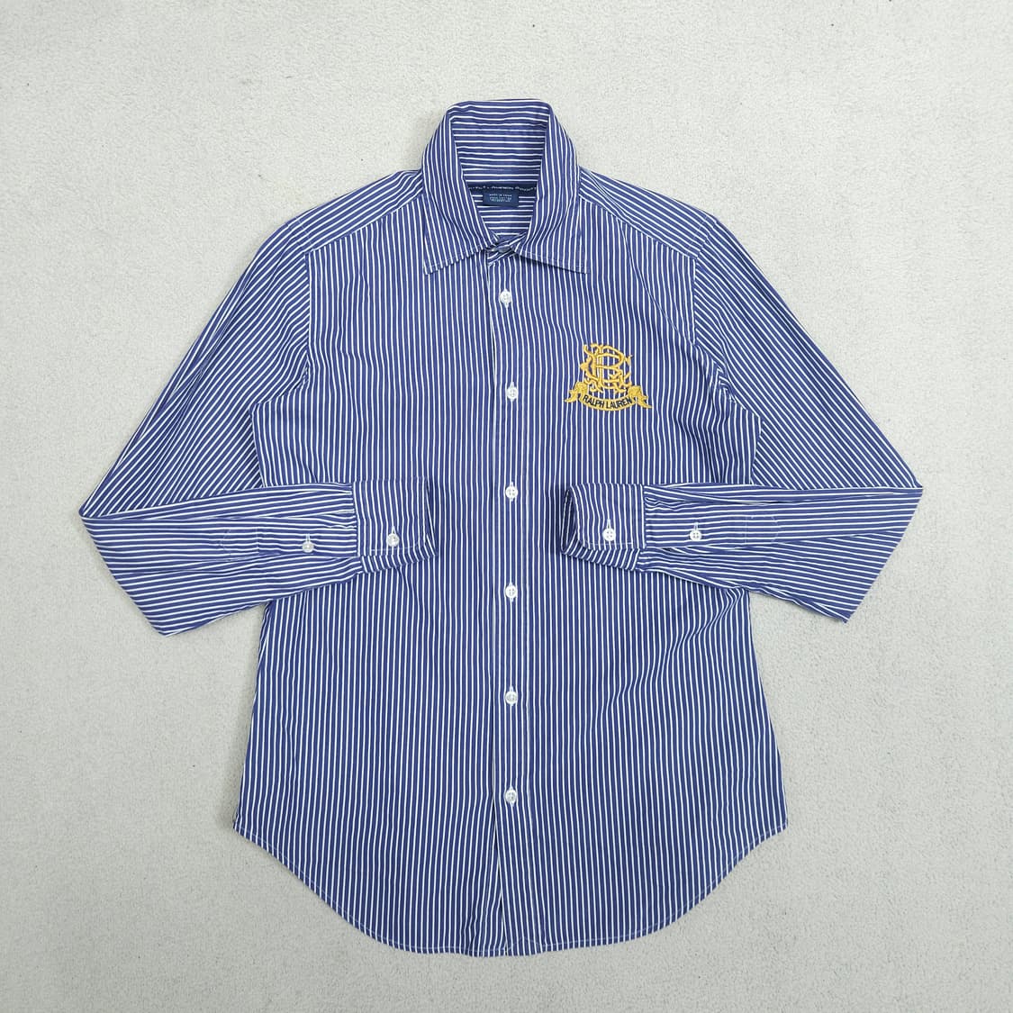 랄프 로렌 스트라이프 셔츠 6 상품이미지1