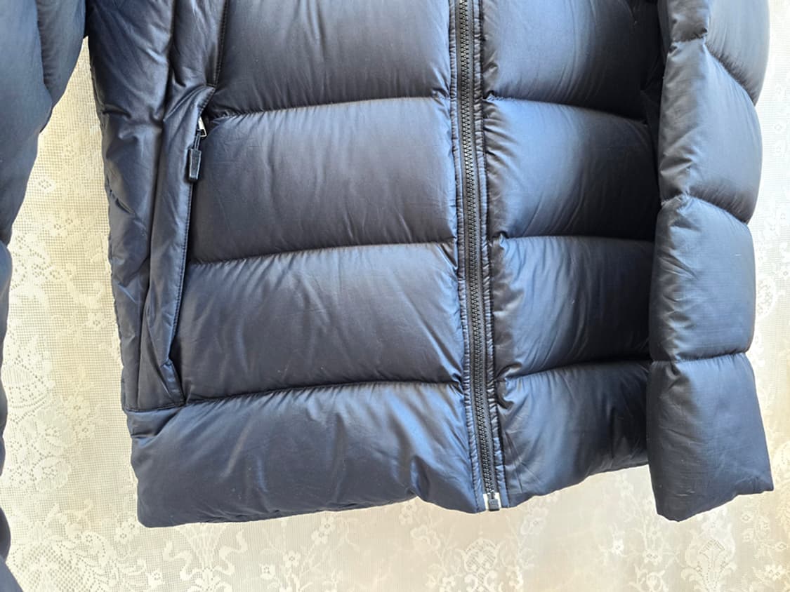 올드 나이키 패딩 550 필파워 상품이미지3