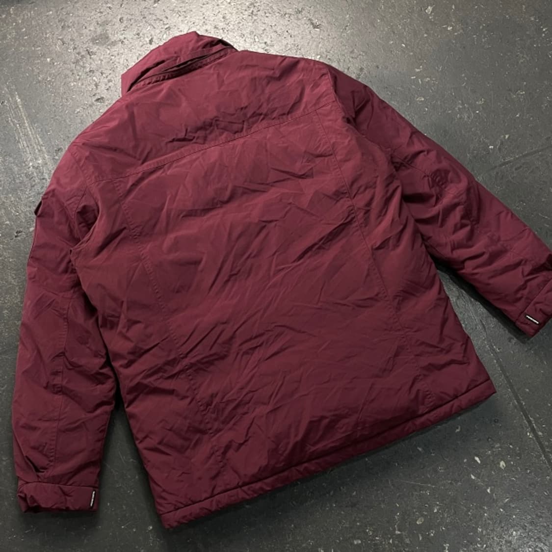 105 빈폴 아웃도어 패딩  상품이미지6