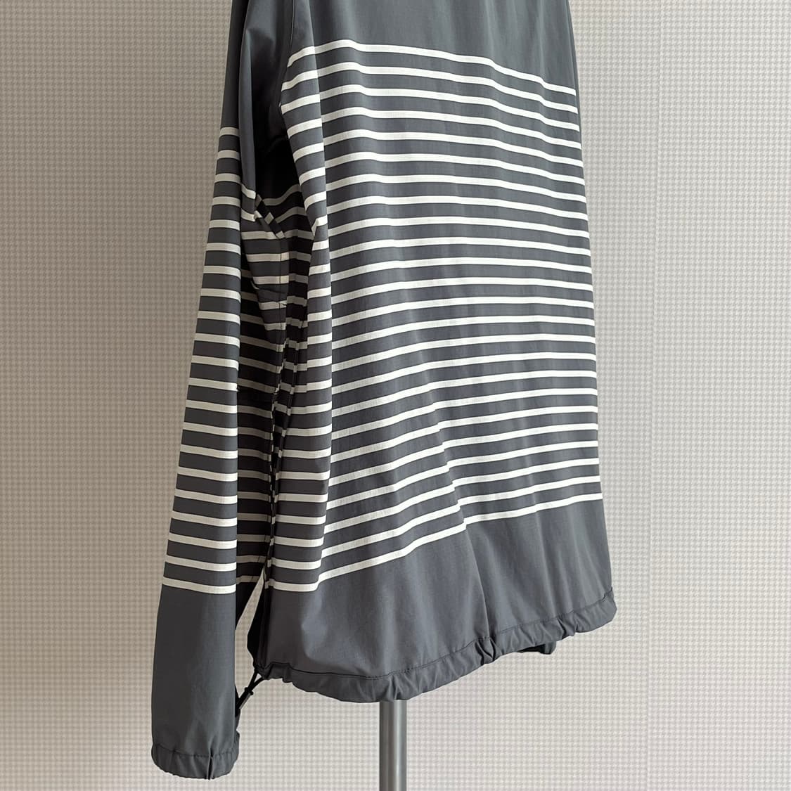 언더커버 2011 보더 스트라이프 섬머 자켓 상품이미지5