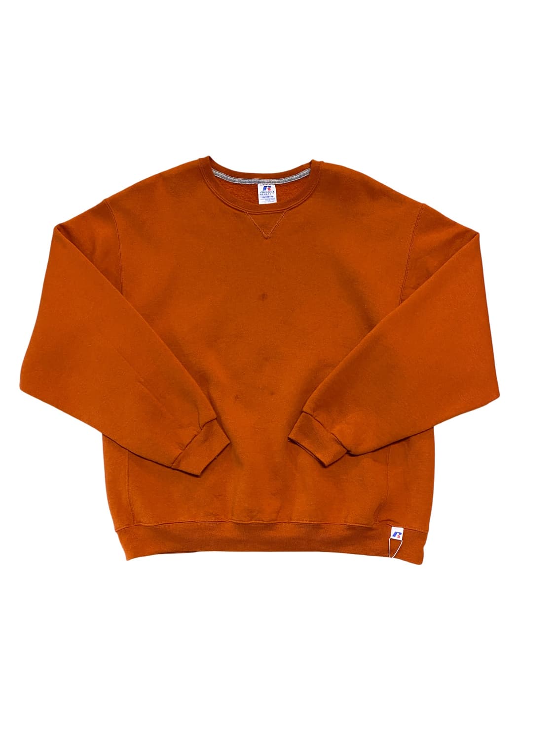 러셀 스웻셔츠 (Man XL) AA1056 상품이미지2