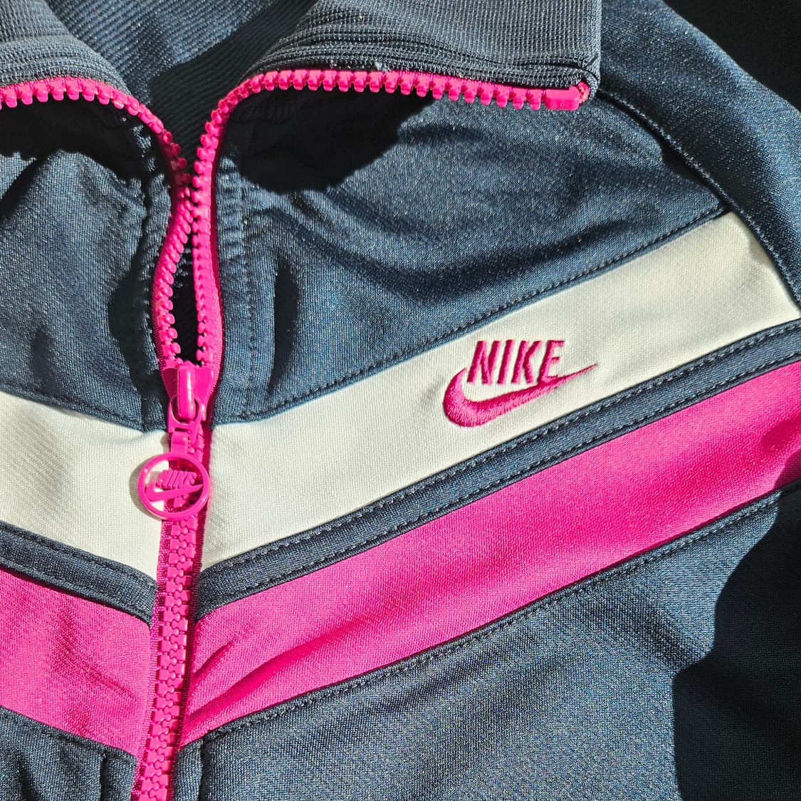 나이키 트랙탑 져지 - 여성 M 상품이미지4