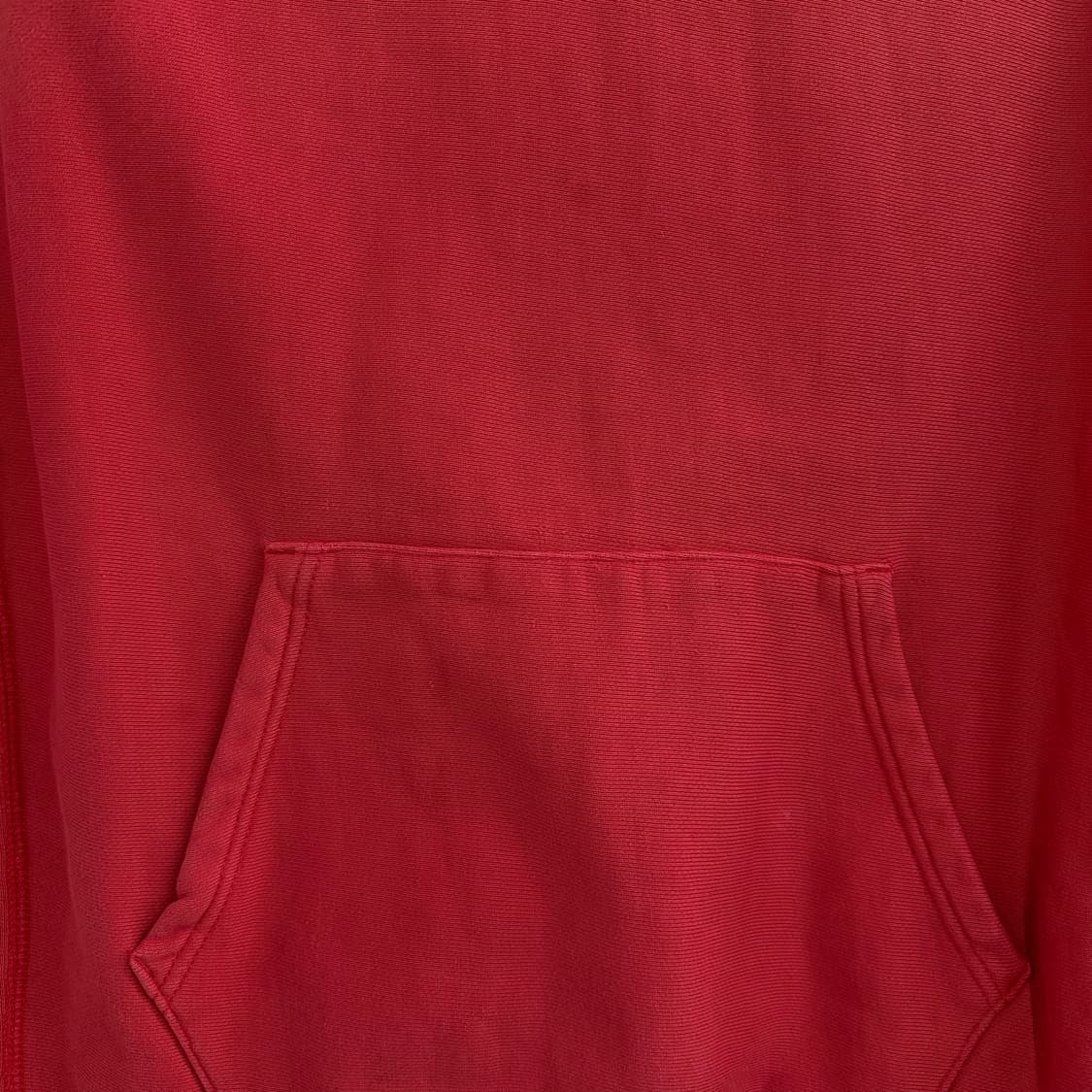 95 헤리티지플로스 여자 루즈핏 후드티 상품이미지5