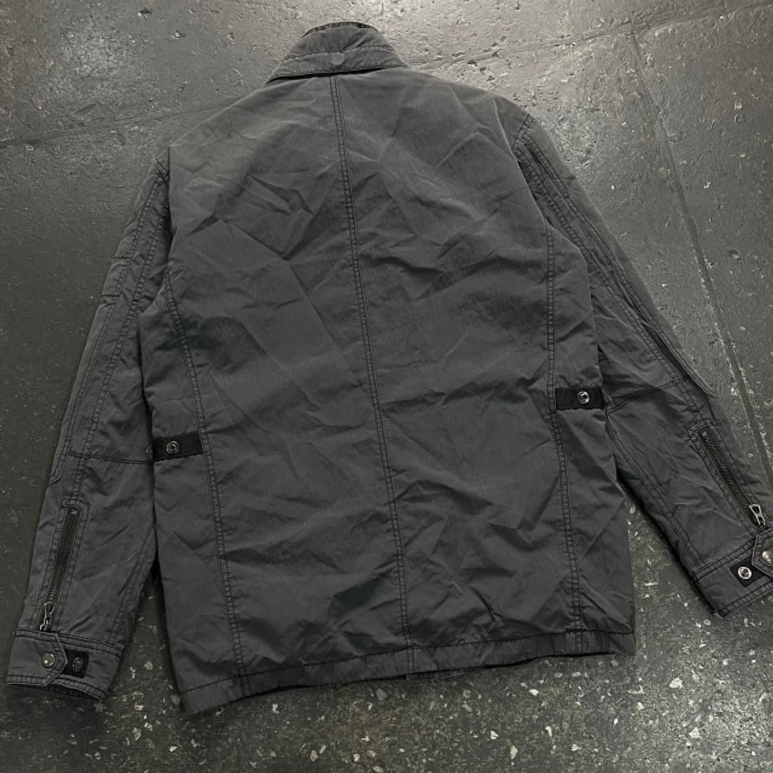 95 시리즈 나일론 자켓  상품이미지5