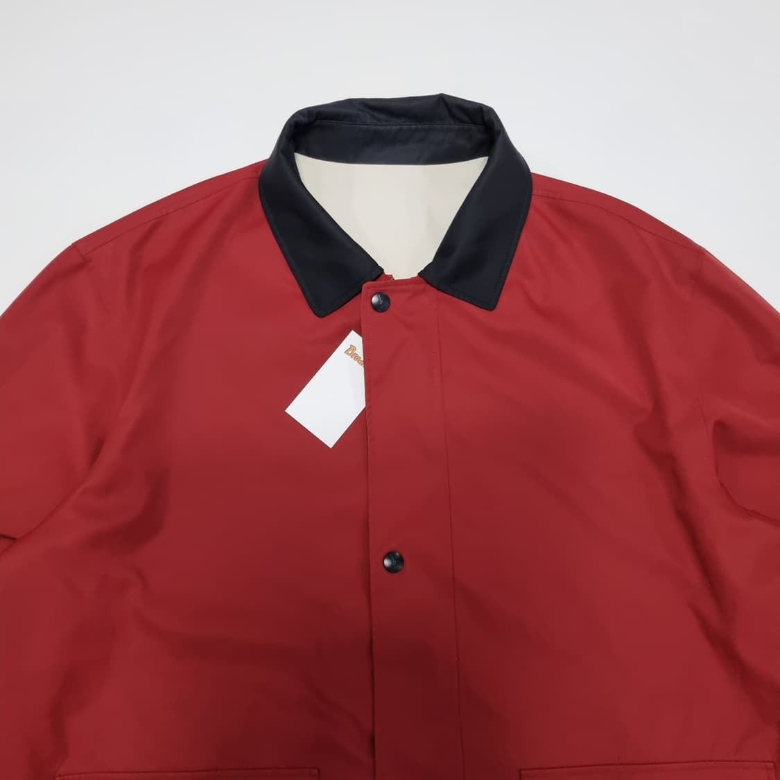 입생로랑 리버시블 자켓  상품이미지8