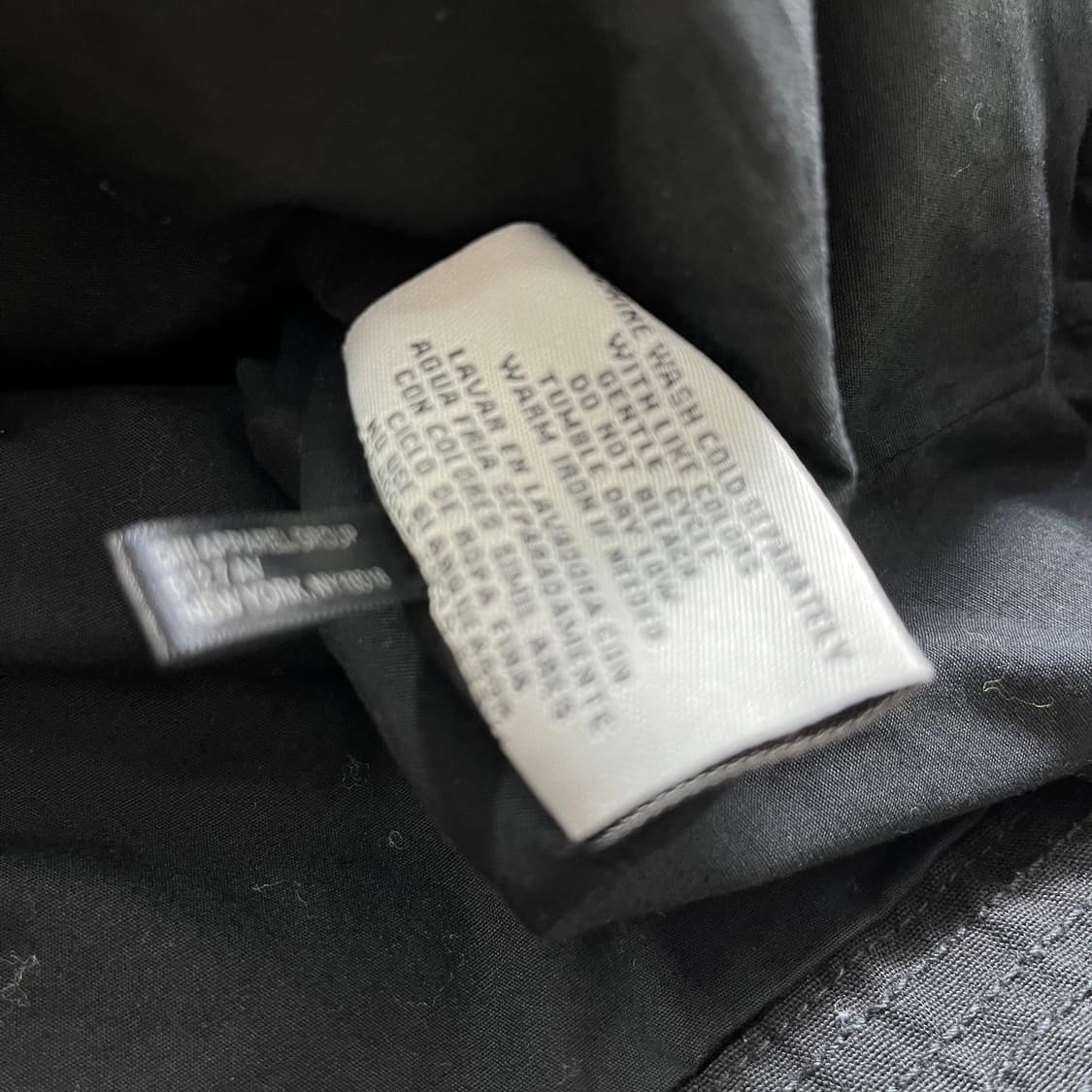 Levis 리바이스 오리지날 히든 후드 워크 자켓(L) 상품이미지4