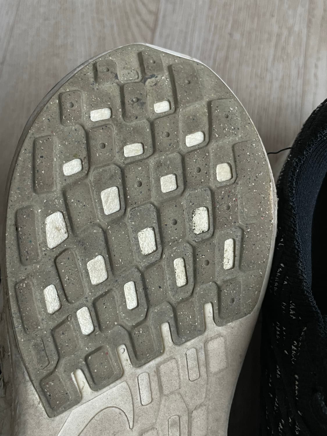 나이키 니트 러닝화  상품이미지6