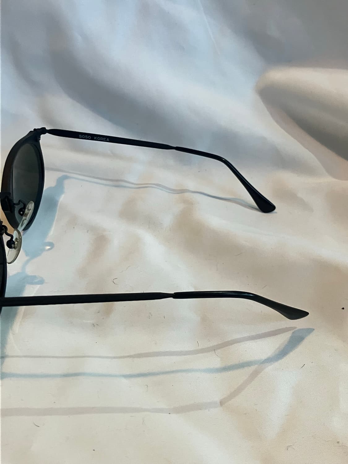 데드스탁선글라스 초경량 교수형 빈티지안경 상품이미지4