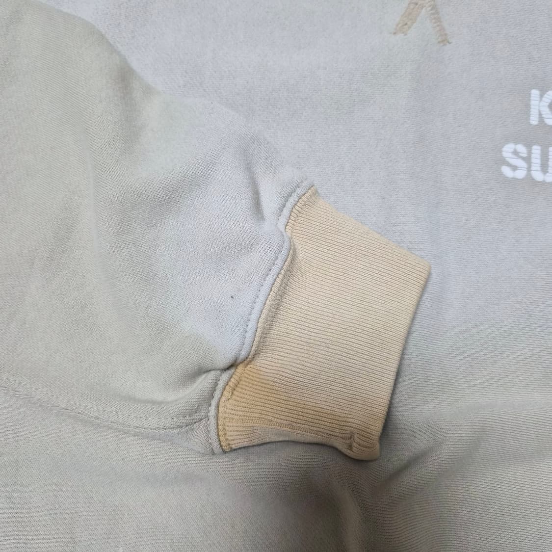 Khakis 스웻셔츠 상품이미지4
