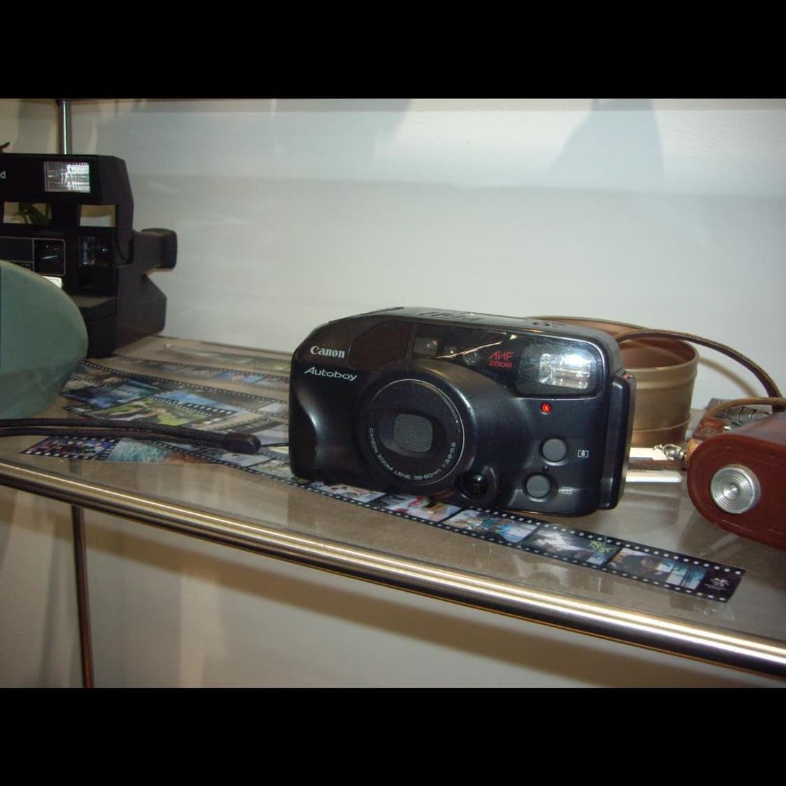 작례⭕️ 펜탁스 옵티오 S6 상품이미지2