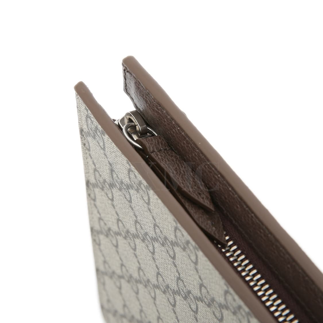 구찌 바이컬러 GG 디테일 클러치 스몰 파우치 768255 상품이미지8