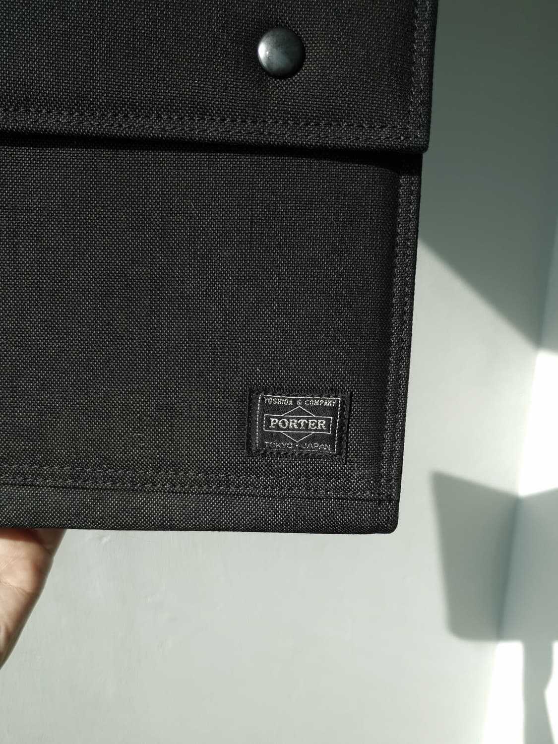 PORTER smoky document case 상품이미지4