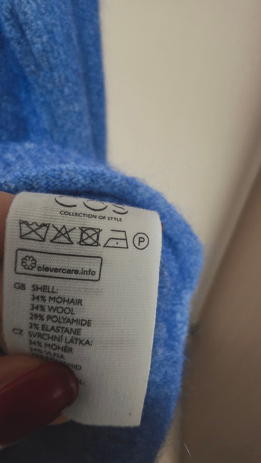 COS 니트 상품이미지5