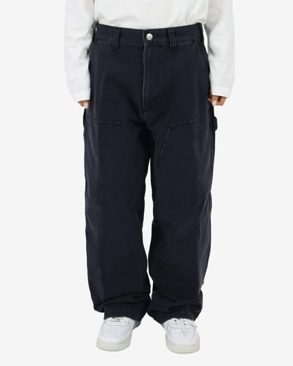 오베이 카펜터 팬츠 상품이미지3