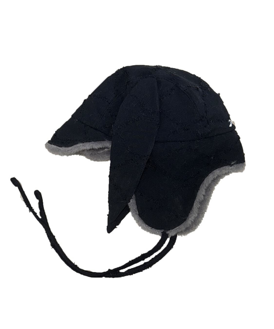 Tansanmagnesium 레빗 트루퍼 햇 상품이미지1