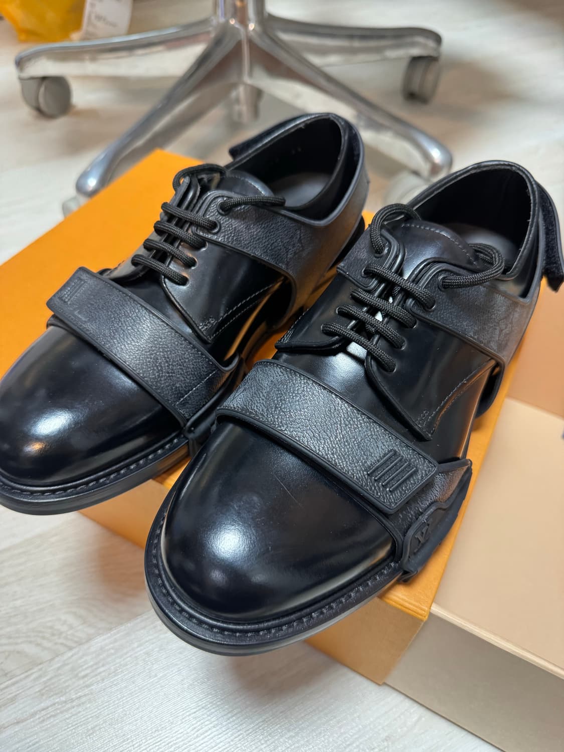 루이비통 하네스 더비 상품이미지1