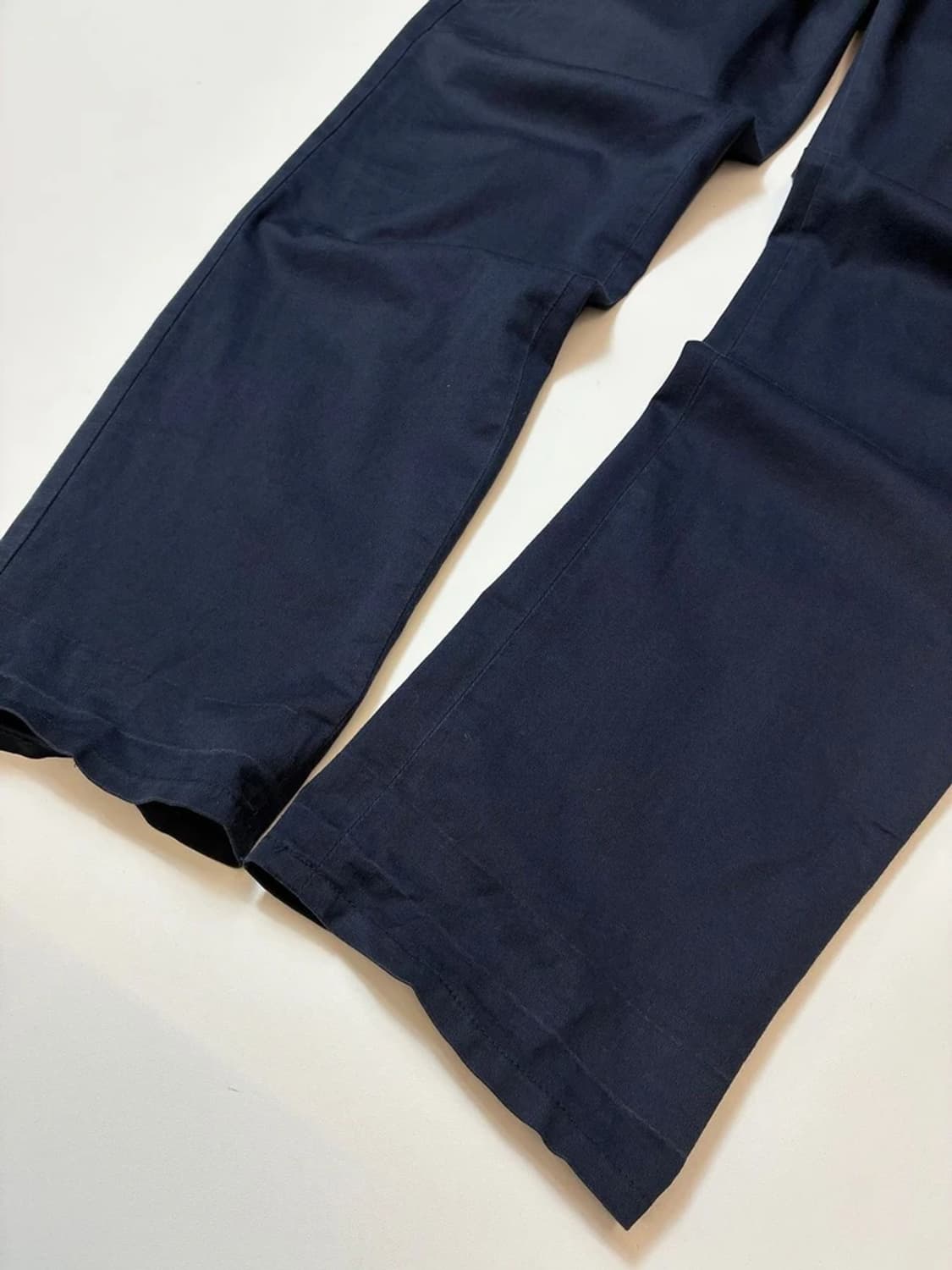 폴로 랄프로렌 스트레치 스트레이트 치노 팬츠 PN8387 상품이미지4