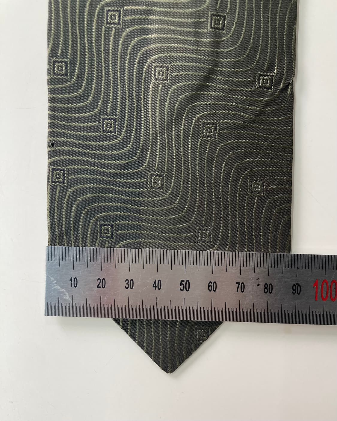빈티지)넥타이 상품이미지6