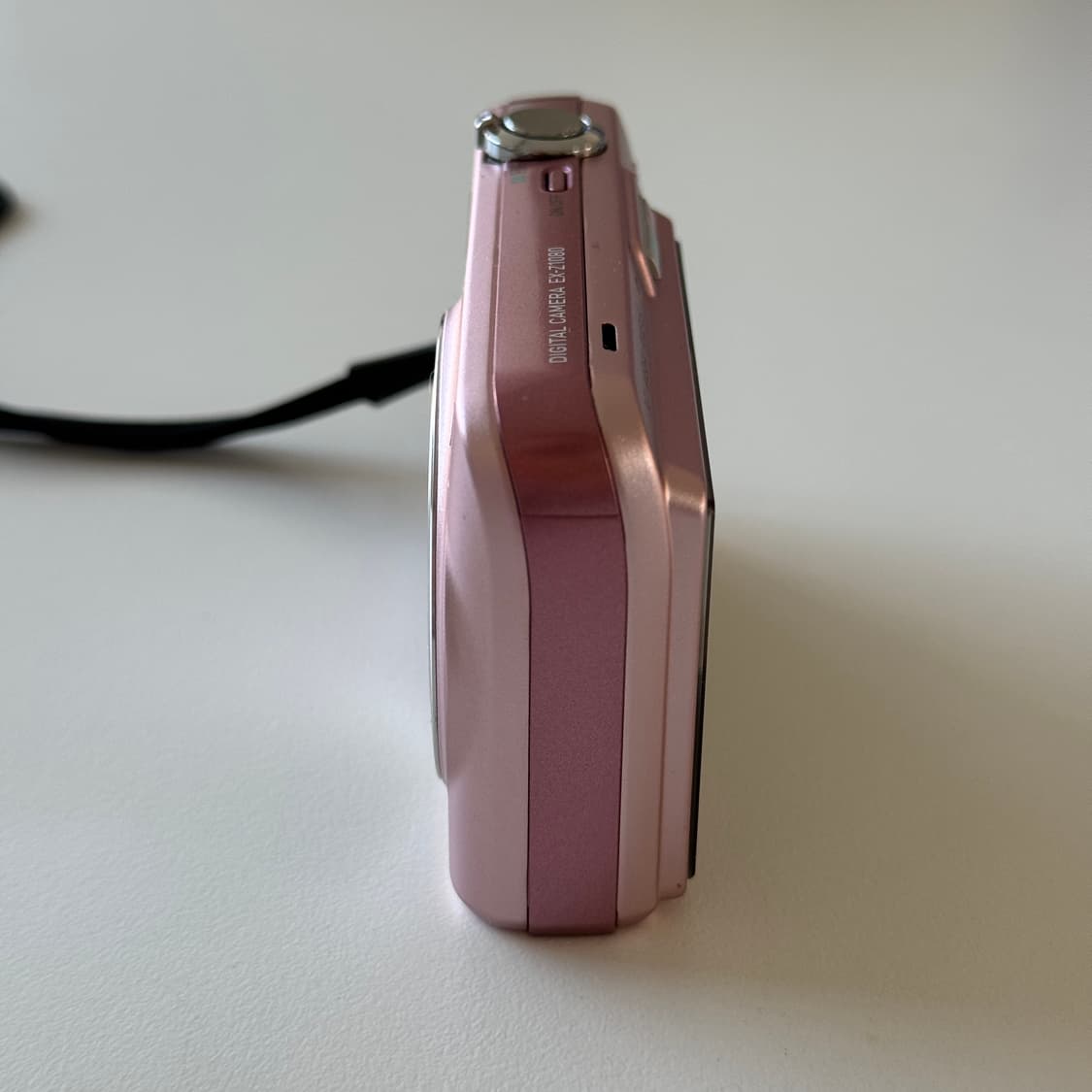 카시오 엑슬림 z1080 상품이미지9