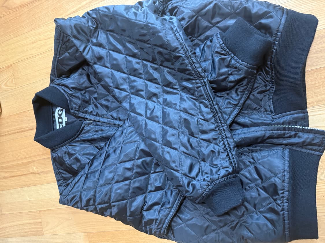 CDG 84-85 스태프 블루종 상품이미지5