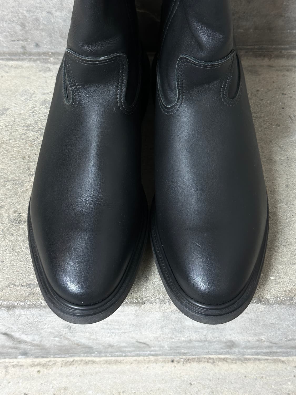 OG USA Made 레드윙 1125 페코스 레드윙 웨스턴 부츠 상품이미지7