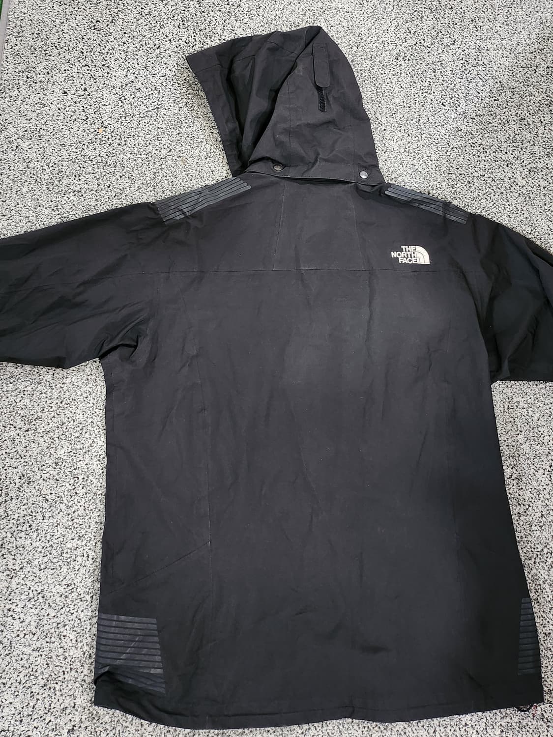 //The North Face 고어텍스 자켓 상품이미지6