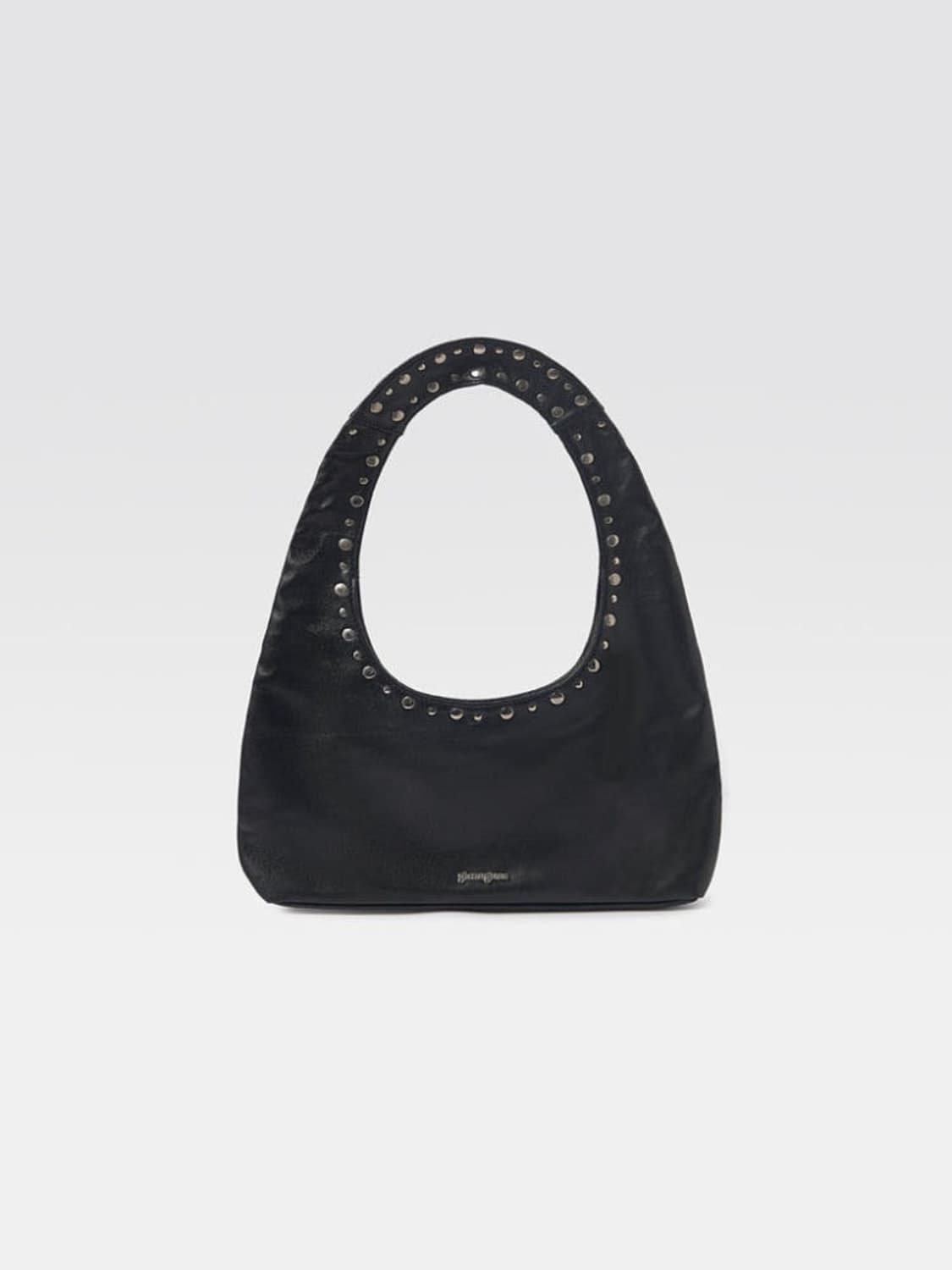 기마구아스 Franca Bag 프랑카백/블랙 상품이미지5