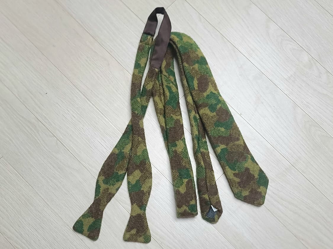 모니탈리 MONITALY 덕카모 상품이미지9