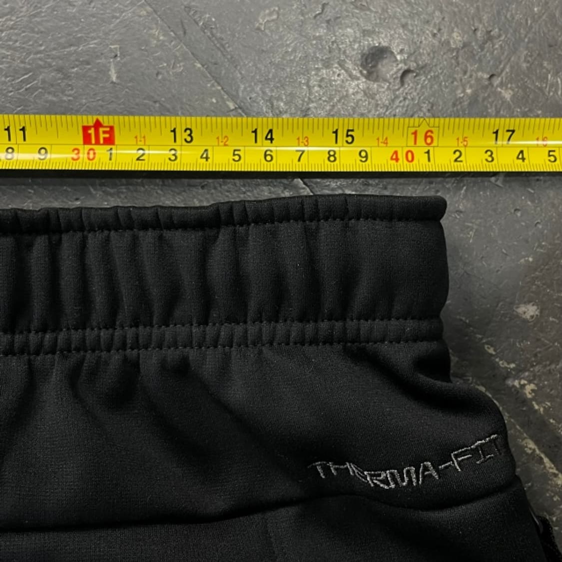 105 나이키 써마핏 팬츠  상품이미지8