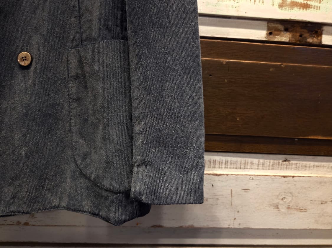 가브리엘 파시니 더블브레스티드자켓  상품이미지8