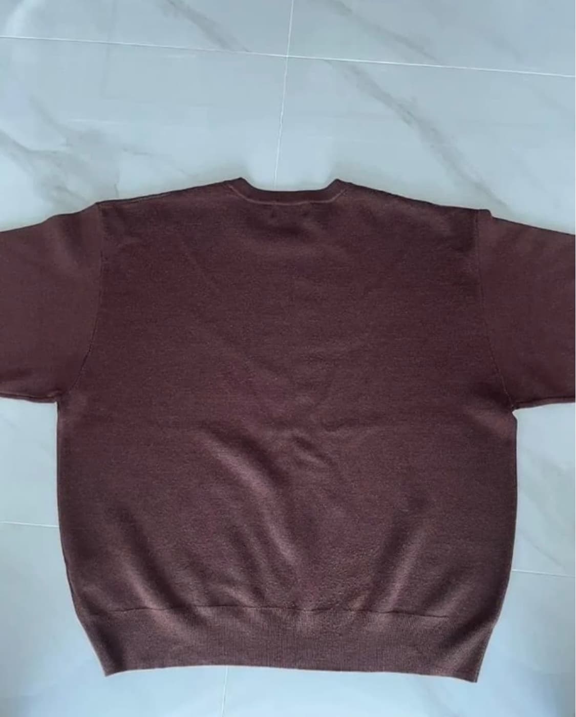 베이프 샤크 니트 상품이미지2