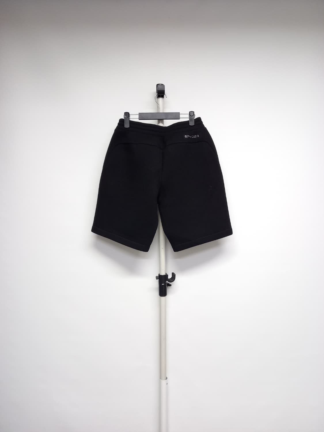 스파이더 남성 춘추동 반바지 L 상품이미지2