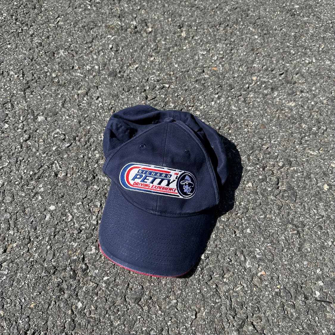 vintage richard petty cap 상품이미지1