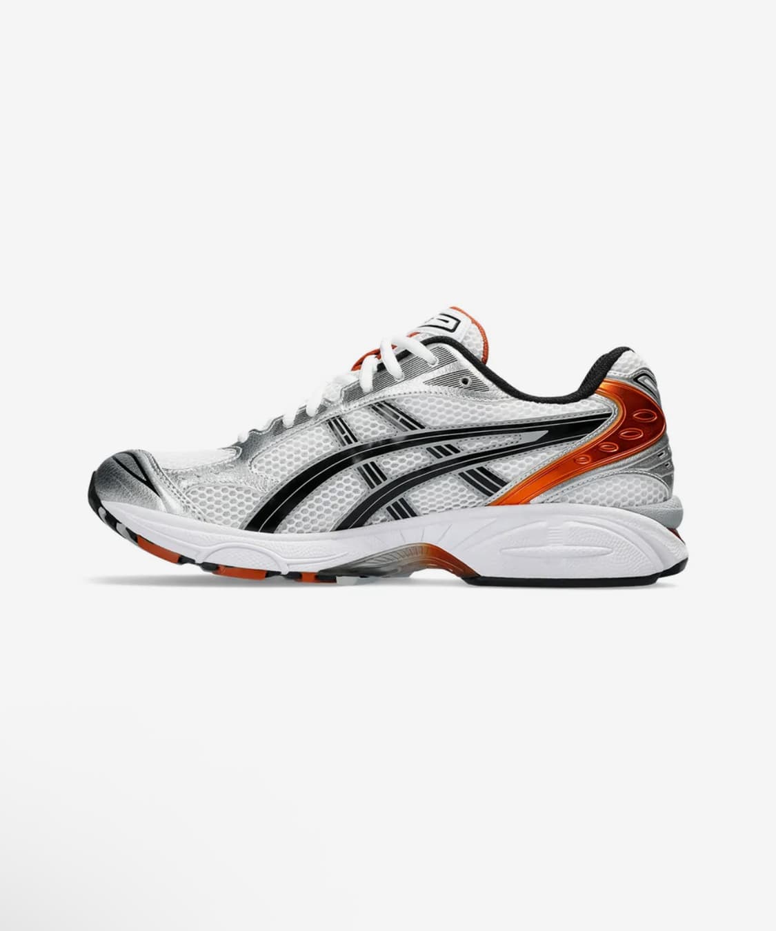 아식스 젤-카야노 14 화이트 피컨트 오렌지 240 상품이미지2